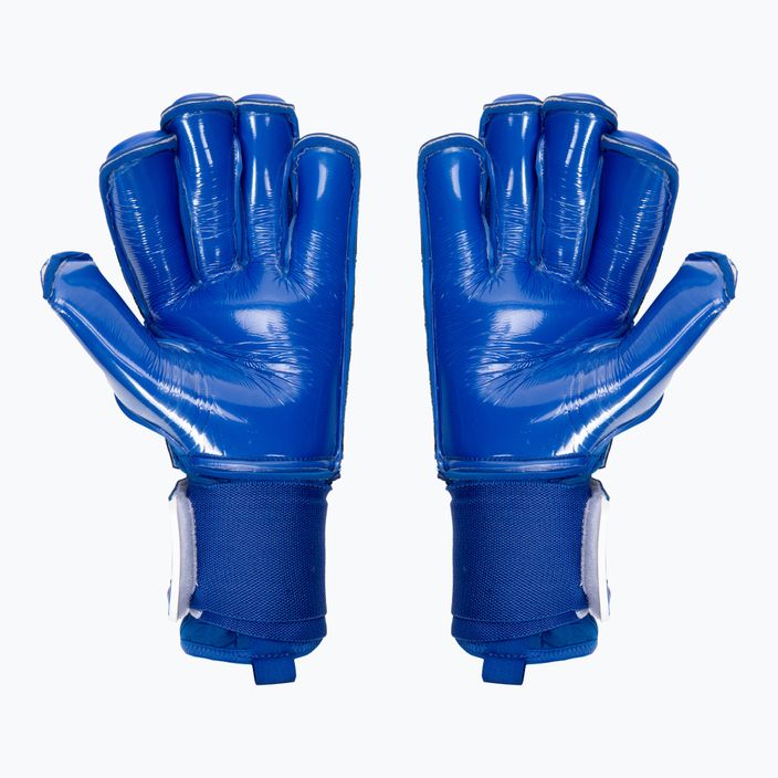 RG Snaga Aqua 21/22 brankárske rukavice modré 218 2