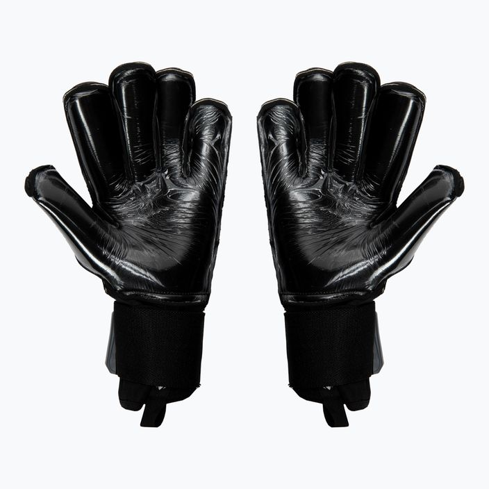 RG Snaga 21/22 brankárske rukavice čierne SNAB218 2