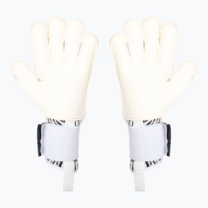 RG Aspro brankárske rukavice 21/22 biele ASP218 2