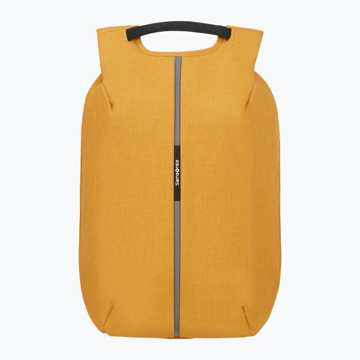 Mestský batoh Samsonite Securipak 17 l sunset yellow