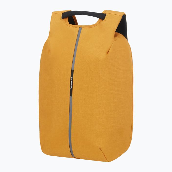 Mestský batoh Samsonite Securipak 17 l sunset yellow 2