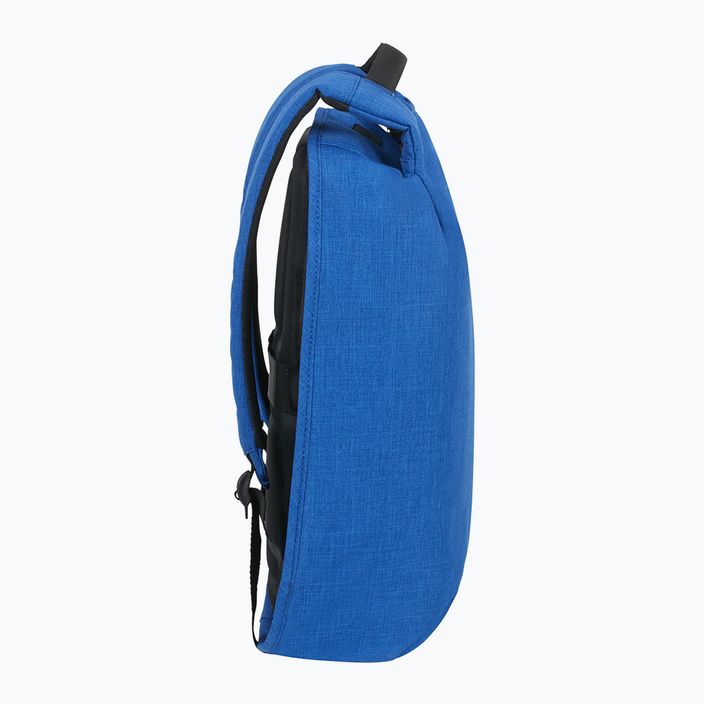 Samsonite Securipak 1875 15,6" batoh na notebook modrý 128822 3