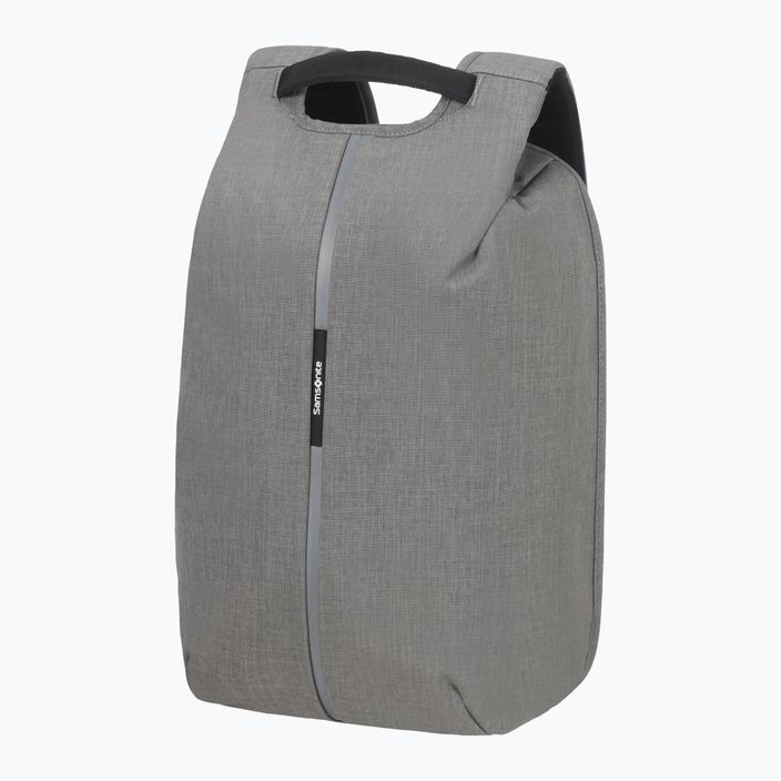 Mestský batoh Samsonite Securipak 17 l cool grey 2