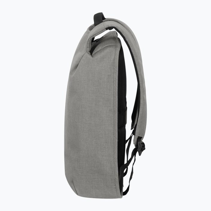 Mestský batoh Samsonite Securipak 17 l cool grey 3