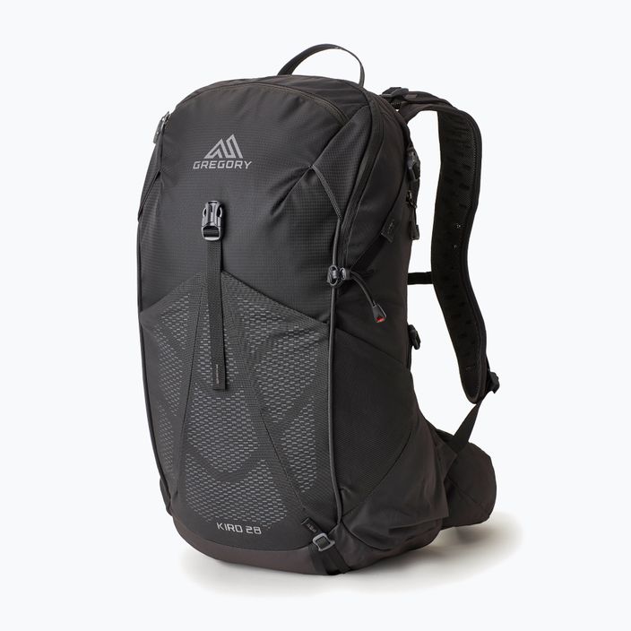 Turistický batoh Gregory Kiro 28 l obsidian black