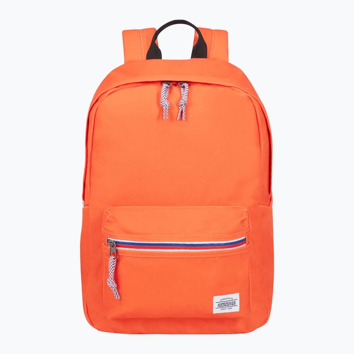 American Tourister Batoh Zip 19,5 l oranžový