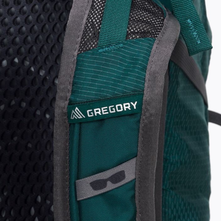 Gregory Juno RC 24 l turistický batoh zelený 141341 5