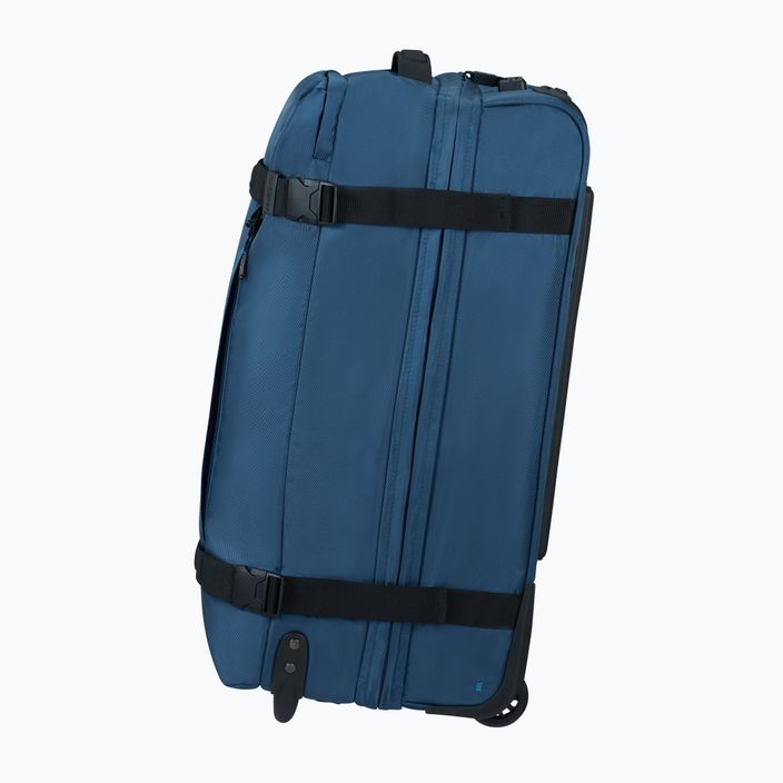 Cestovný kufor American Tourister Urban Track 84 l combat navy 4