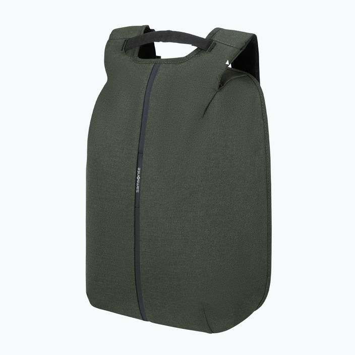 Mestský batoh Samsonite Securipak 17 l foliage green 2