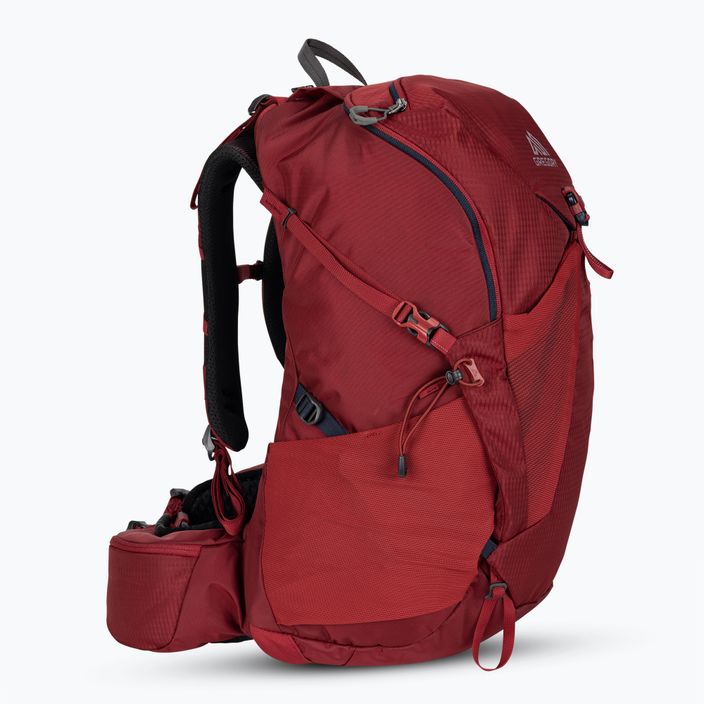 Dámsky turistický batoh Gregory Jade XS-S 28 l ruby red 2