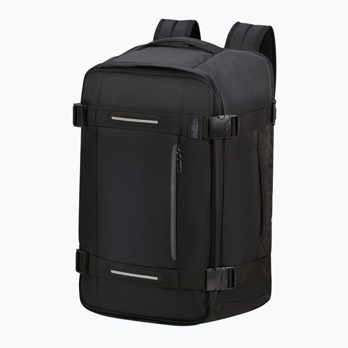 Cestovný batoh American Tourister 44 l asphalt black 2