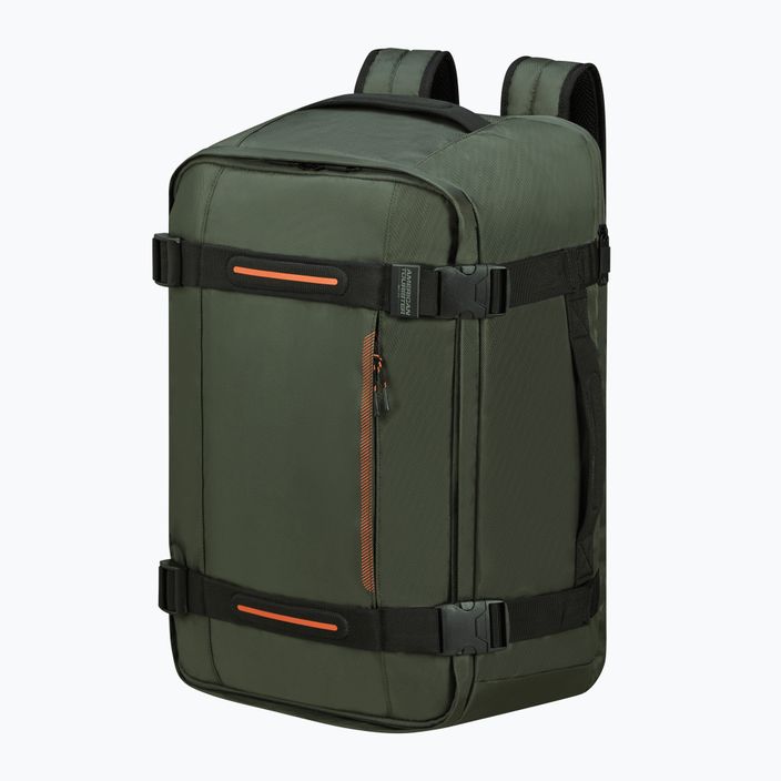 Cestovný batoh American Tourister 44 l dark khaki 2