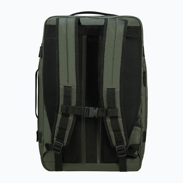 Cestovný batoh American Tourister 44 l dark khaki 4