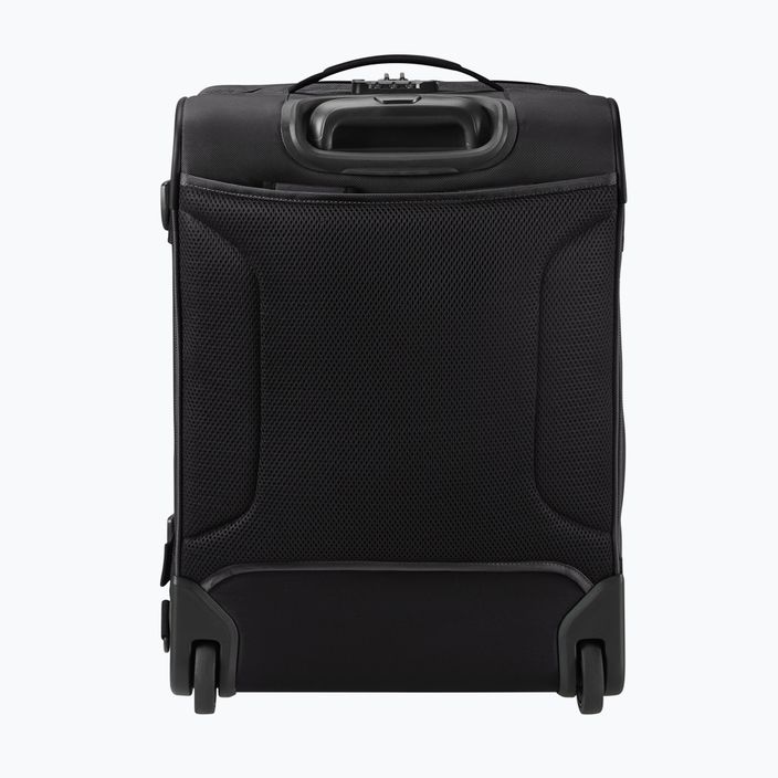 Cestovný kufor American Tourister Duffle WH 45,5 l asfaltový čierny 3