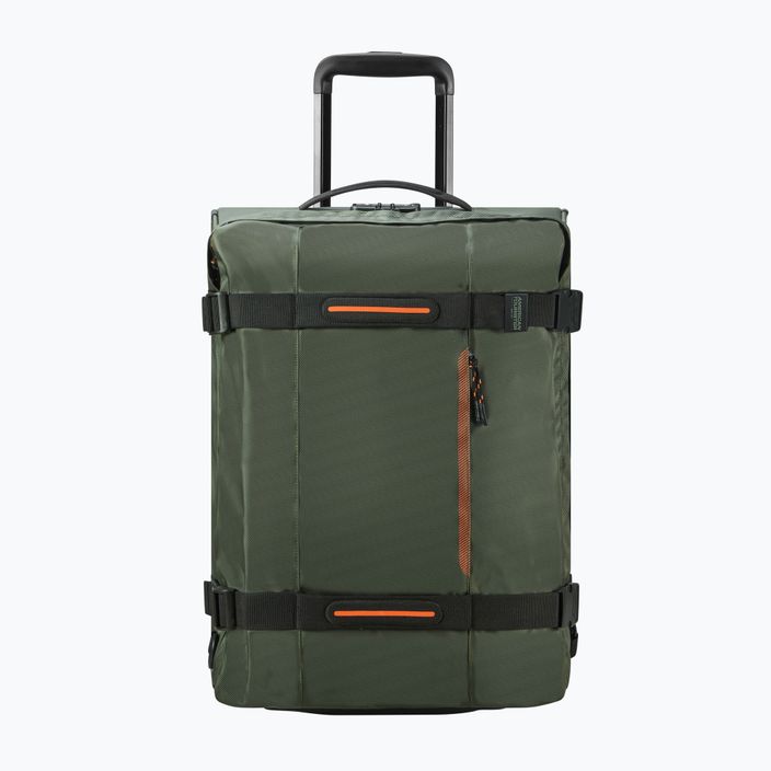 Cestovný kufor American Tourister Duffle WH 45,5 l tmavá khaki