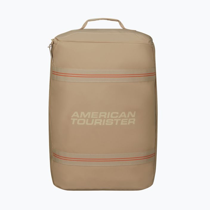 Cestovná taška American Tourister Duffle S 42 l béžová 3