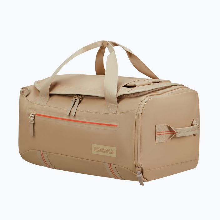 Cestovná taška American Tourister Duffle S 42 l béžová 7