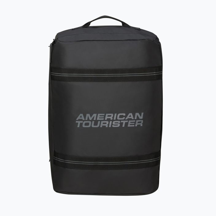 Cestovná taška American Tourister Duffle S 42 l čierna 3