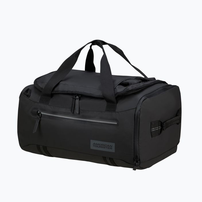 Cestovná taška American Tourister Duffle S 42 l čierna 7