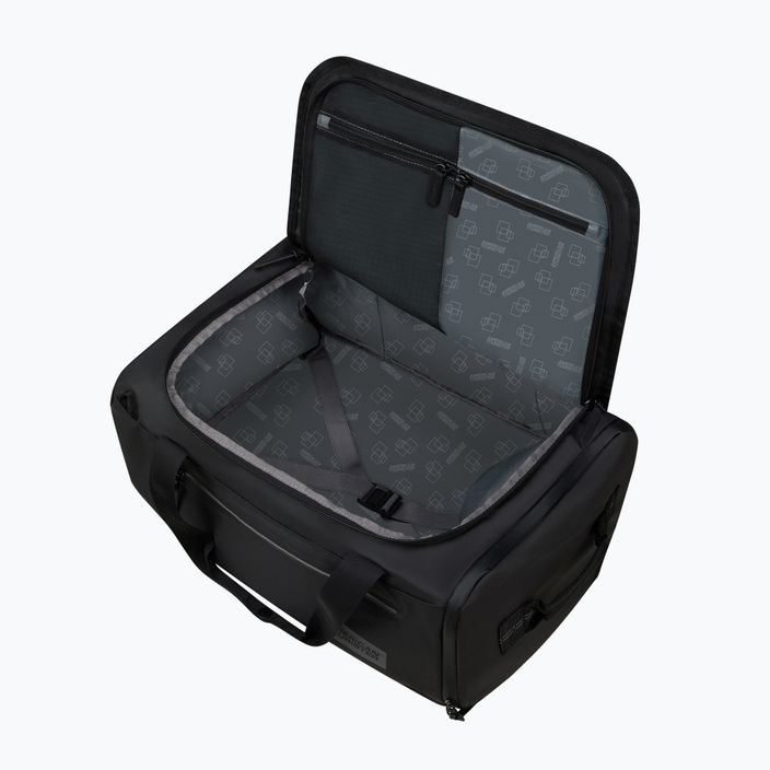 Cestovná taška American Tourister Duffle S 42 l čierna 11