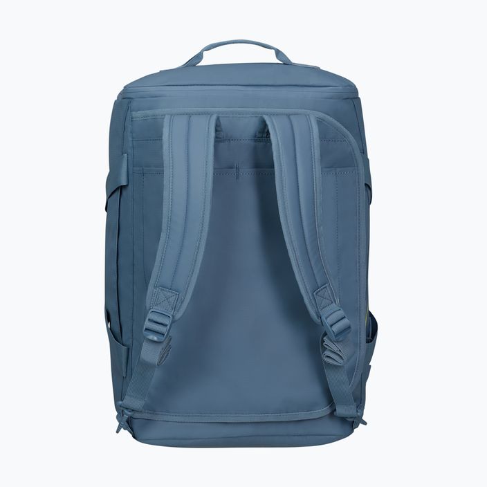 Cestovná taška American Tourister Duffle S 42 l coronet blue 4