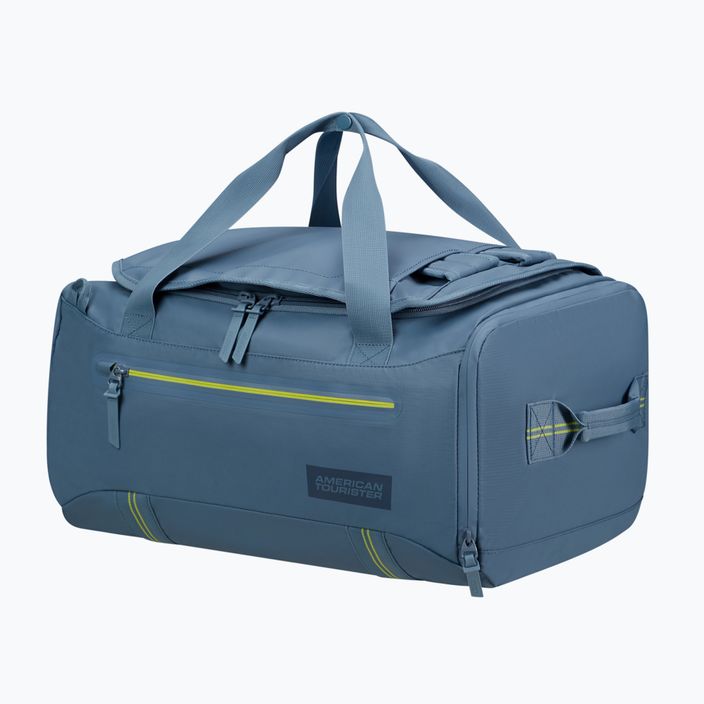 Cestovná taška American Tourister Duffle S 42 l coronet blue 7