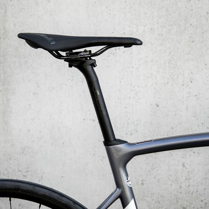 Ridley Fenix Disc 105 cestný bicykel FEN01As sivý SBIFENRID003 8