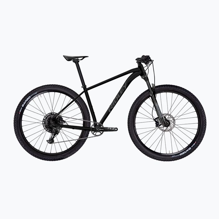 Ridley Ignite A9 D1040m horský bicykel čierny SBIIA9RID336 6