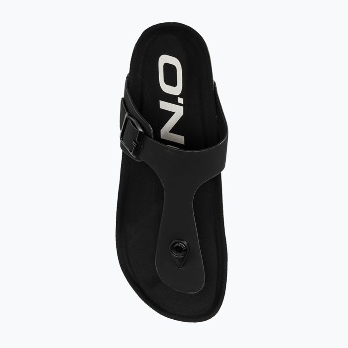 Dámske žabky O'Neill Avalon Low black 5