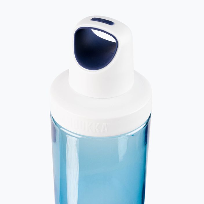 Kambukka Reno cestovná fľaša modrá a biela 11-05009 3