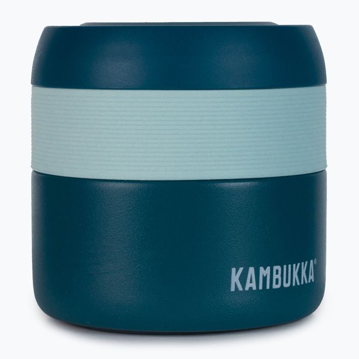 Kambukka Bora obedová termoska modrá 400 ml 11-06007
