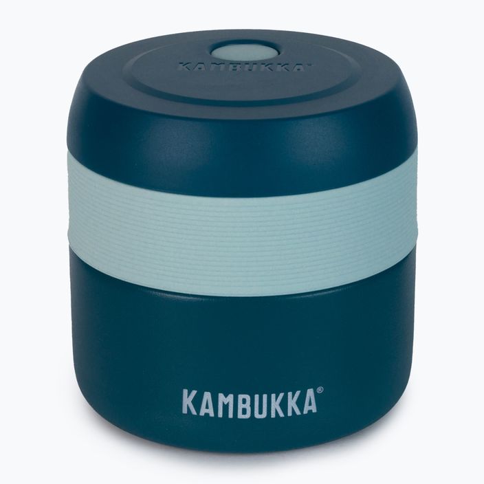 Kambukka Bora obedová termoska modrá 400 ml 11-06007 2