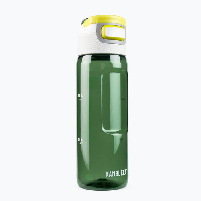 Kambukka Elton zeleno-sivá turistická fľaša 11-03024