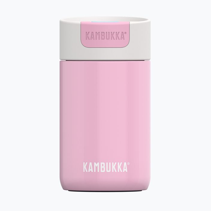 Termohrnček Kambukka Olympus 300 ml pink kiss