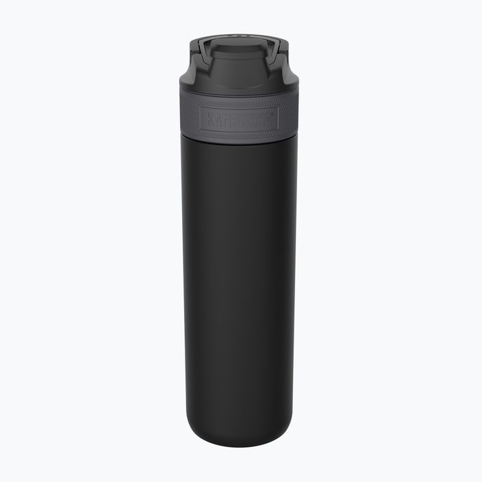 Cestovná fľaša Kambukka Elton Insulated 600 ml nightfall 2