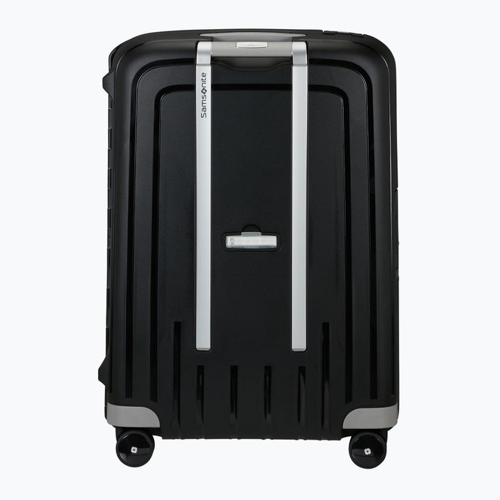 Cestovný kufor Samsonite S'cure Spinner 79 l čierny 3