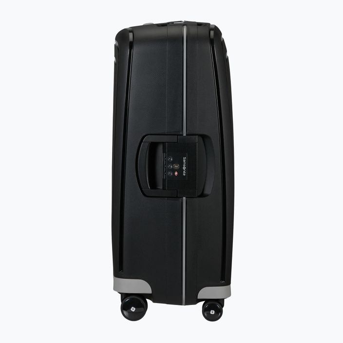 Cestovný kufor Samsonite S'cure Spinner 79 l čierny 4