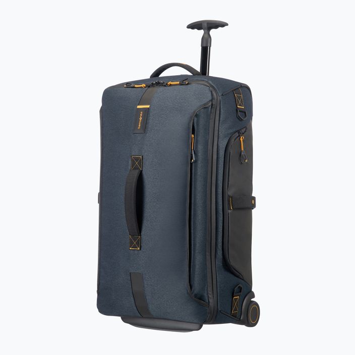 Cestovná taška Samsonite Paradiver Light Duffle 74,5 l jeans blue