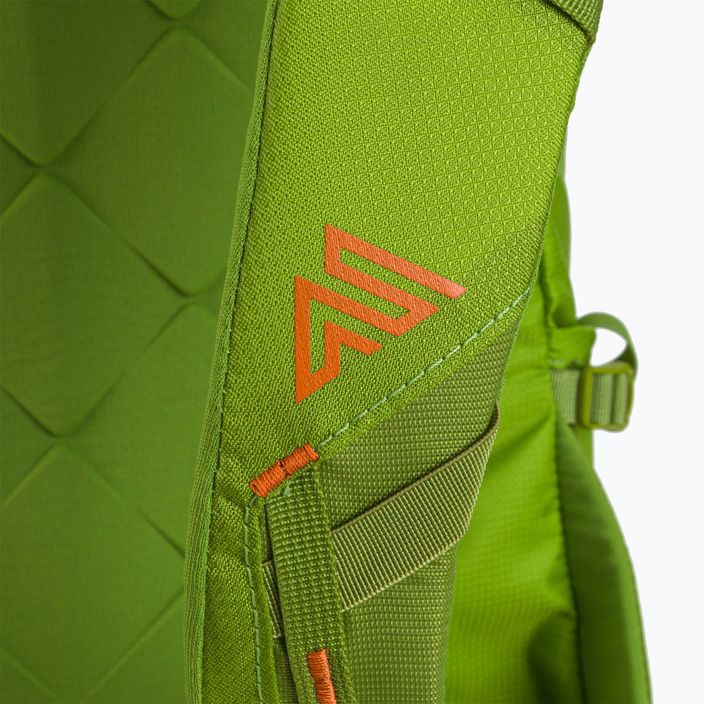 Gregory Alpinisto 35 l lezecký batoh zelený 2J*441 4