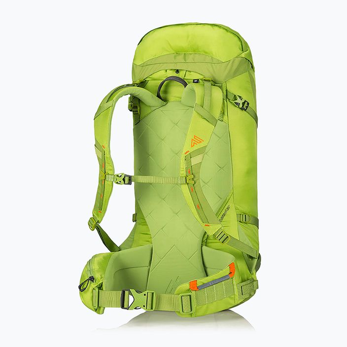Gregory Alpinisto 35 l lezecký batoh zelený 2J*441 7