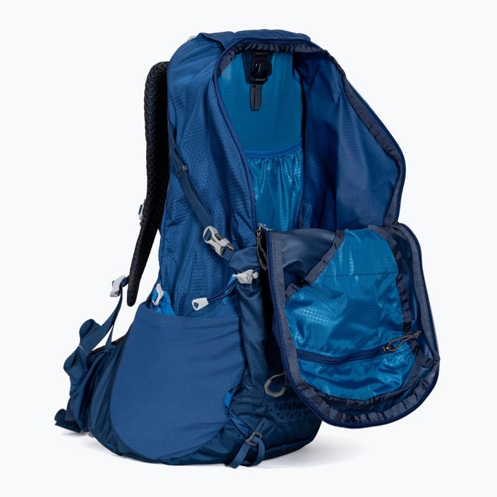 Gregory Zulu MD/LG 30 l turistický batoh modrý 111580 4