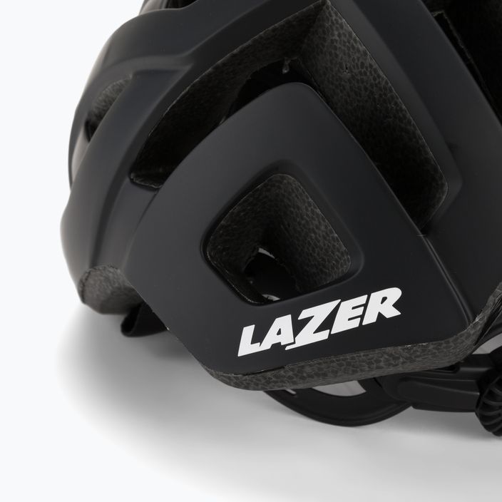 Cyklistická prilba Lazer Tonic čierna BLC2167881453 7