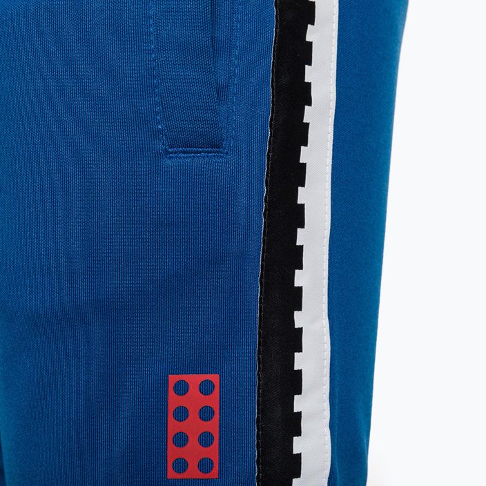 Detské trekingové šortky LEGO Lwpandum 300 modré 3