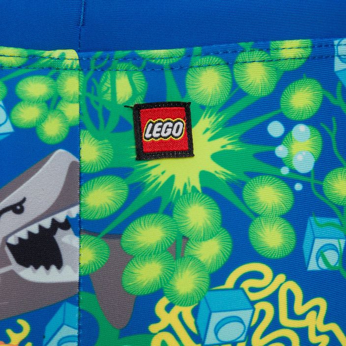 LEGO Lwalex detské rušičky do vane 309 modré 11010665 3
