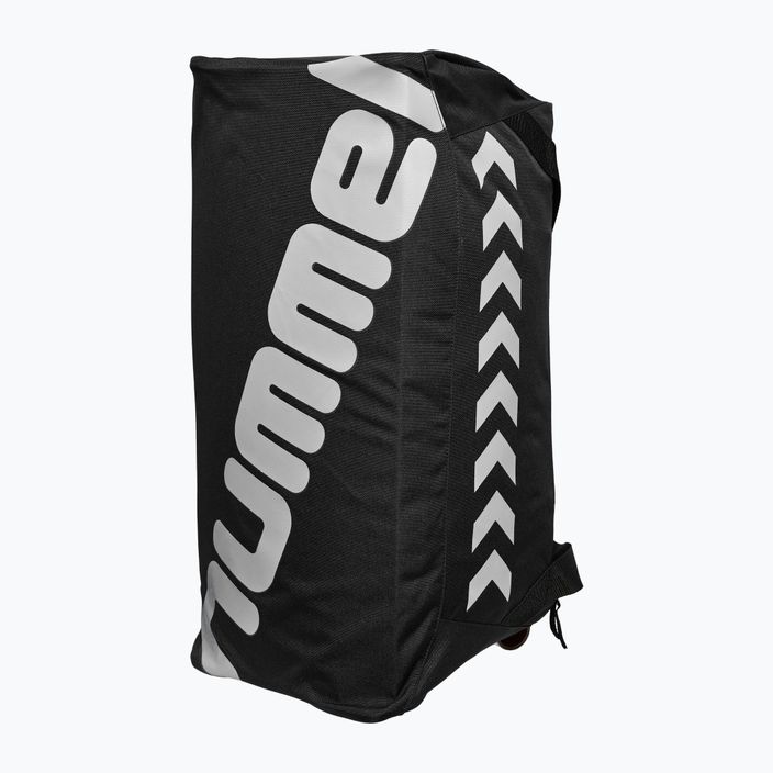 Hummel Core Sports tréningová taška 31 l čierna 4