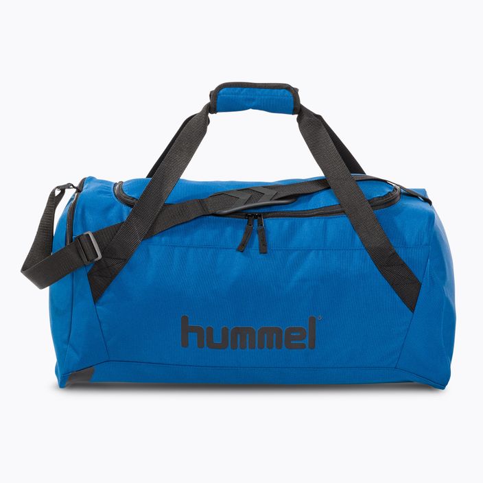 Hummel Core Sports 20 l tréningová taška true blue/black 2