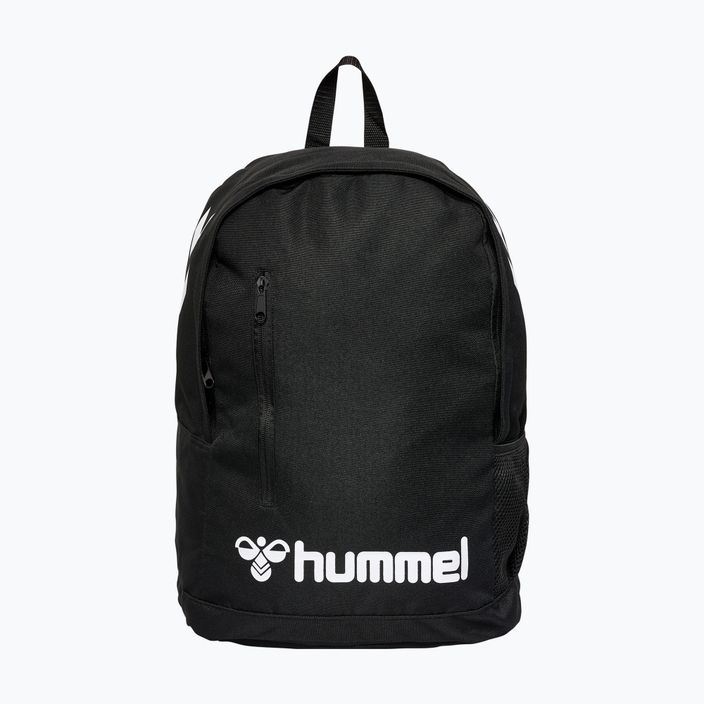 Hummel Core 28 l čierny batoh