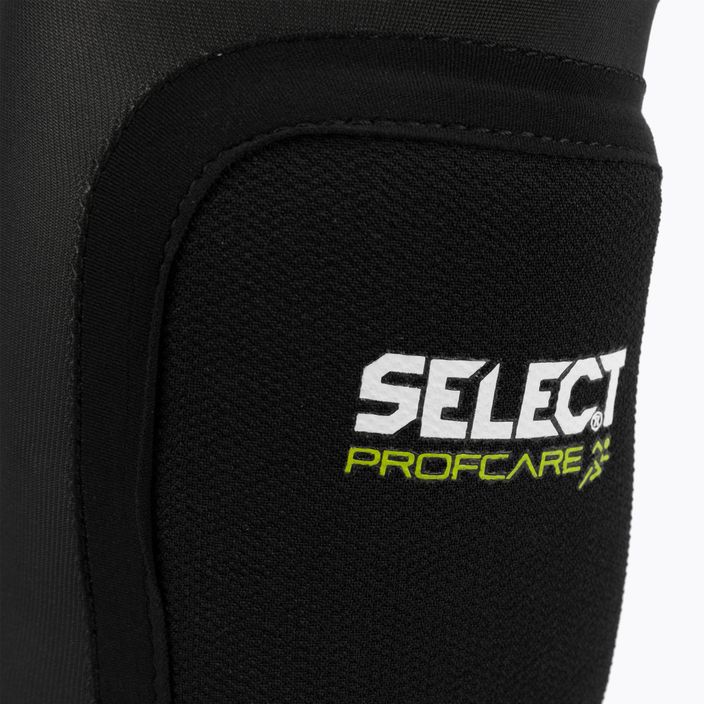 SELECT Profcare kompresný chránič lakťového kĺbu 6651 čierny 710015 3
