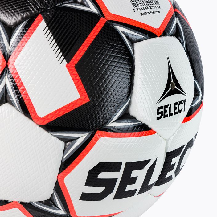 SELECT Super FIFA 2019 futbalová lopta bielo-sivá 3625546009 3
