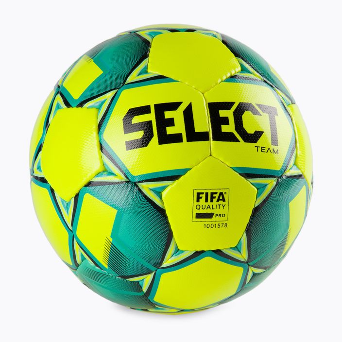 SELECT Team FIFA 2019 futbalový žlto-modrý 3675546552 2